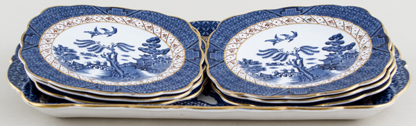 Sandwich Set c1950s